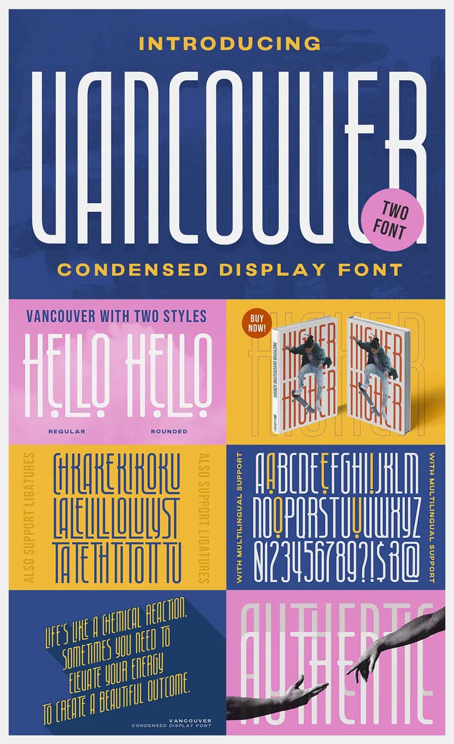 Vancouver