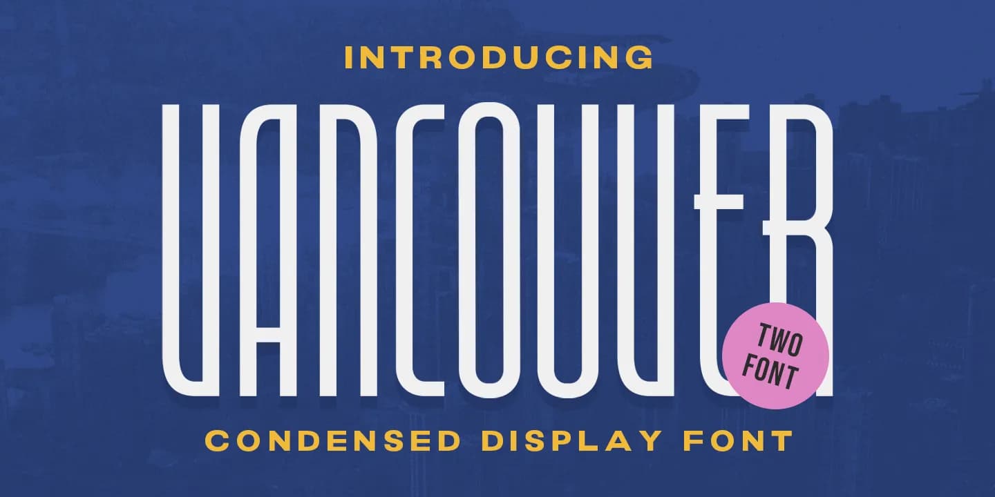 Vancouver