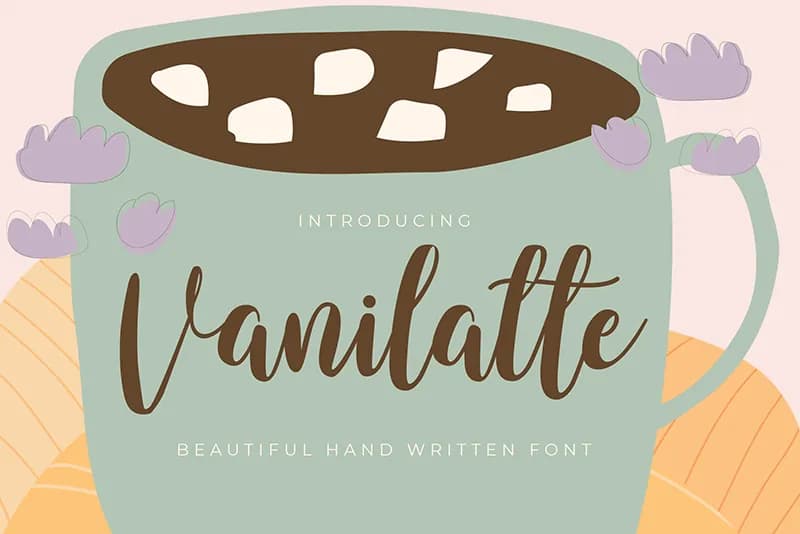 Vanilatte