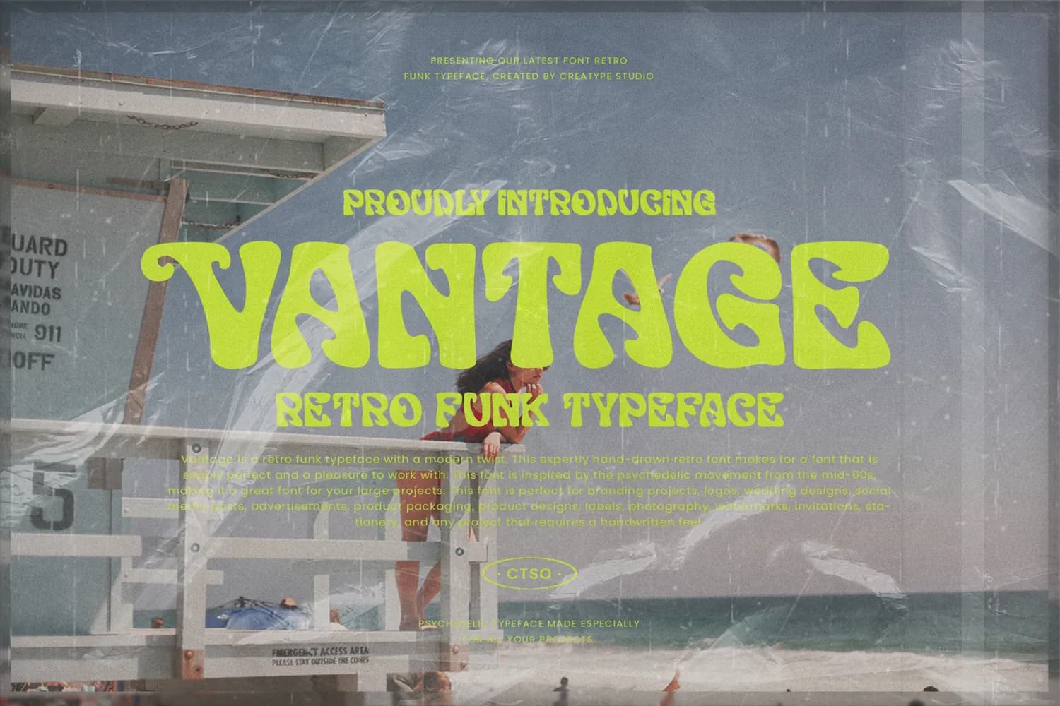 Vantage