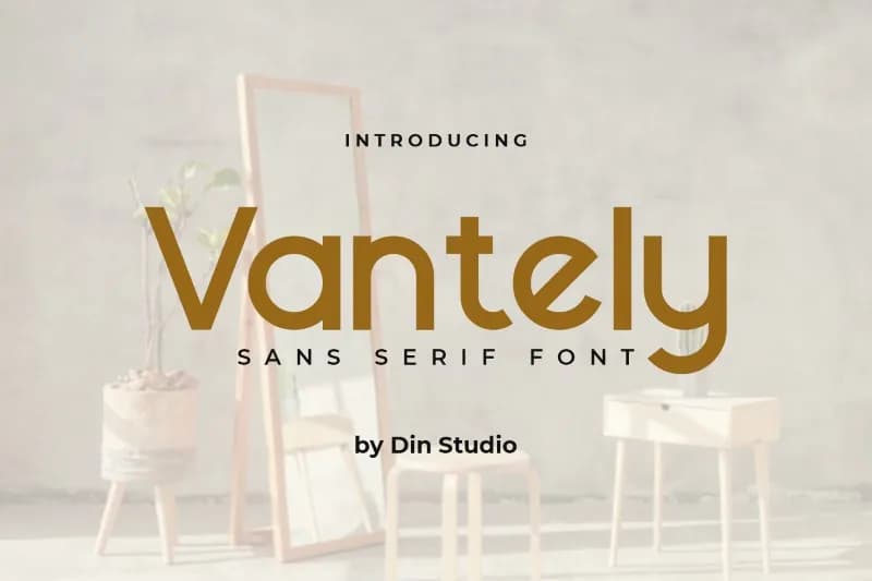 Vantely