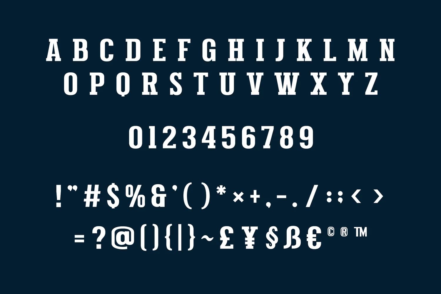 Varsity Signature Script