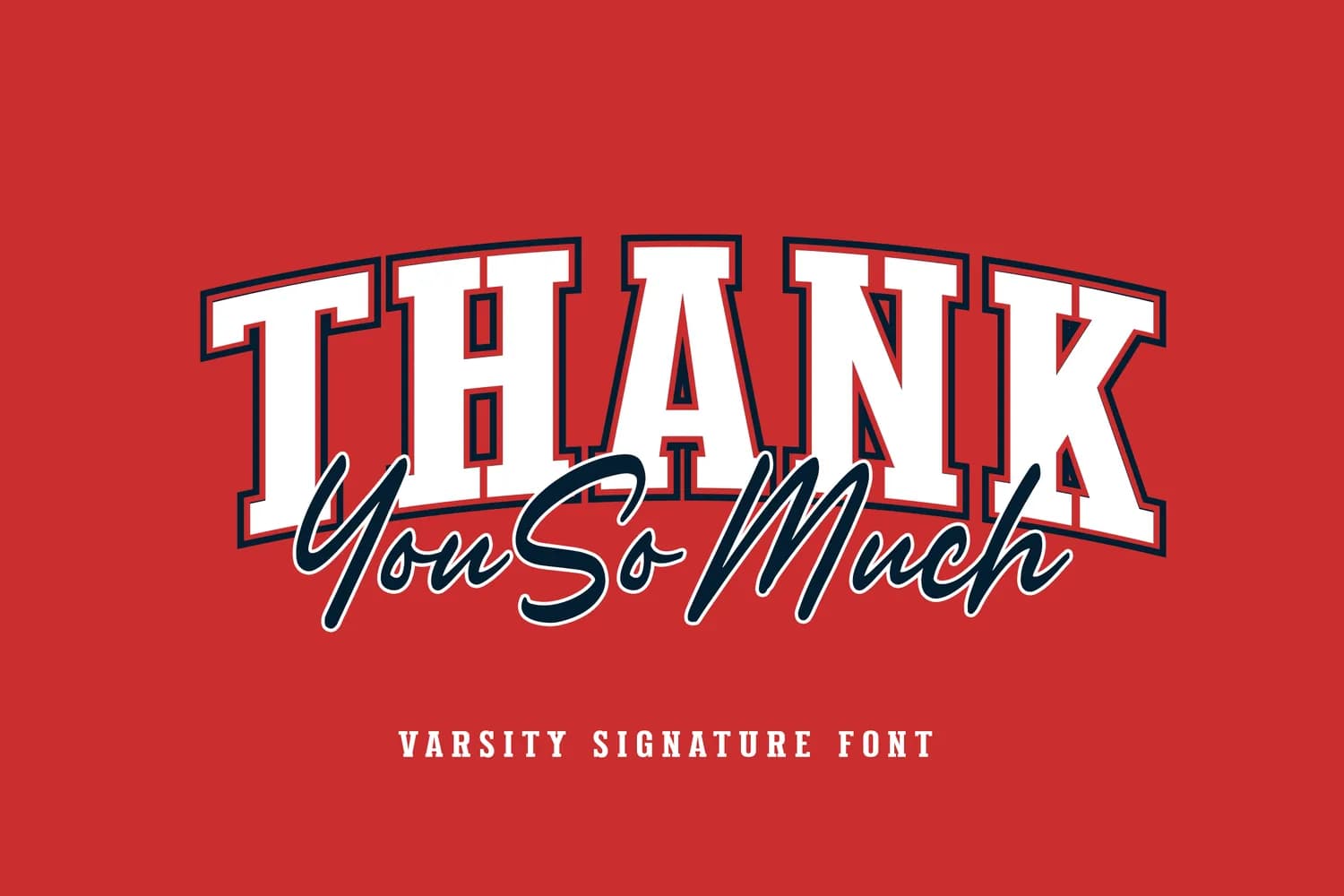 Varsity Signature Script