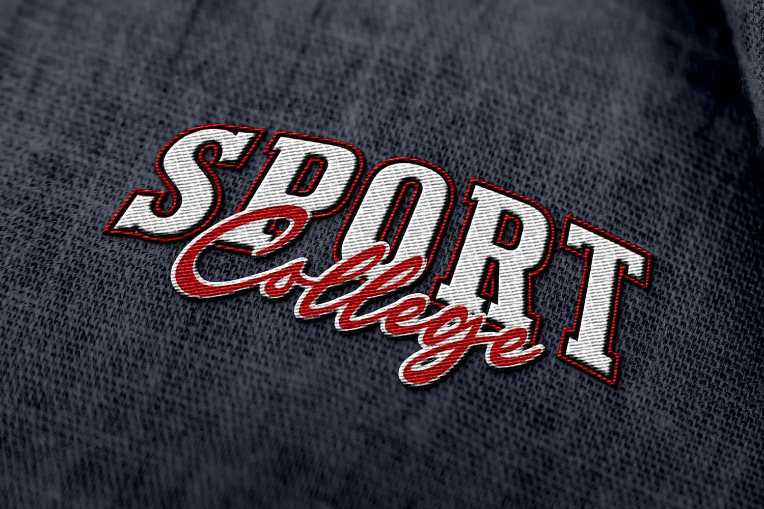 Varsity Signature Script