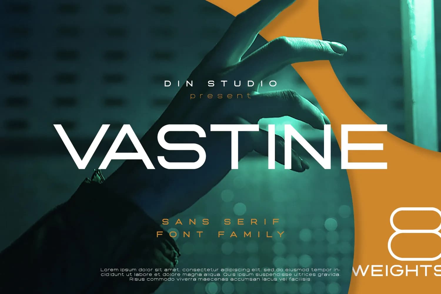 Vastine