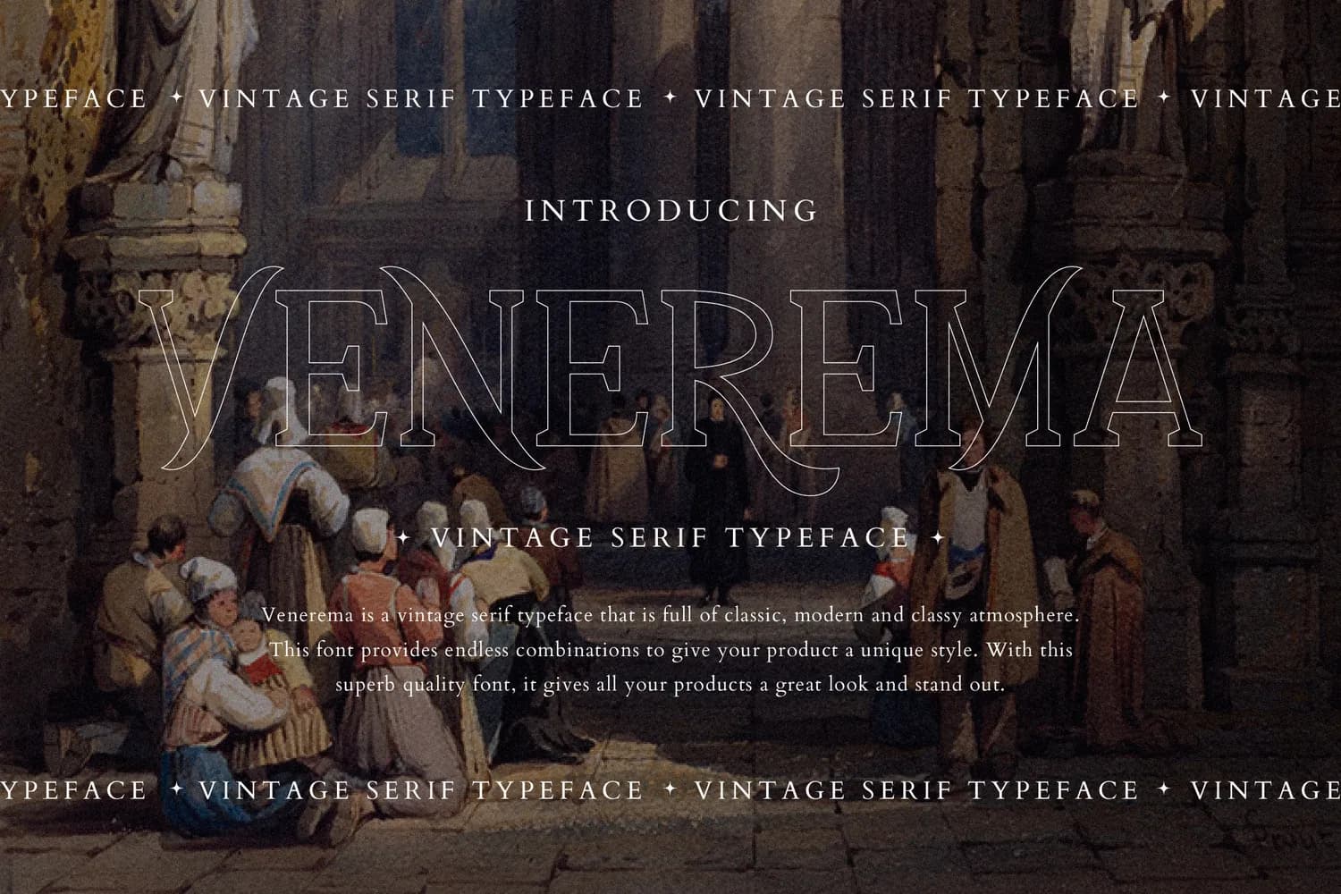 Venerema