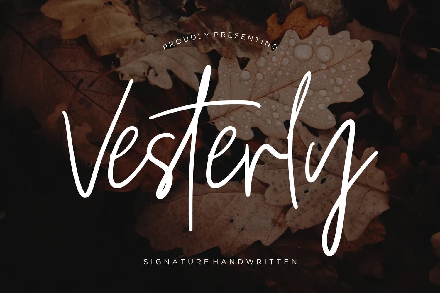 Vesterly