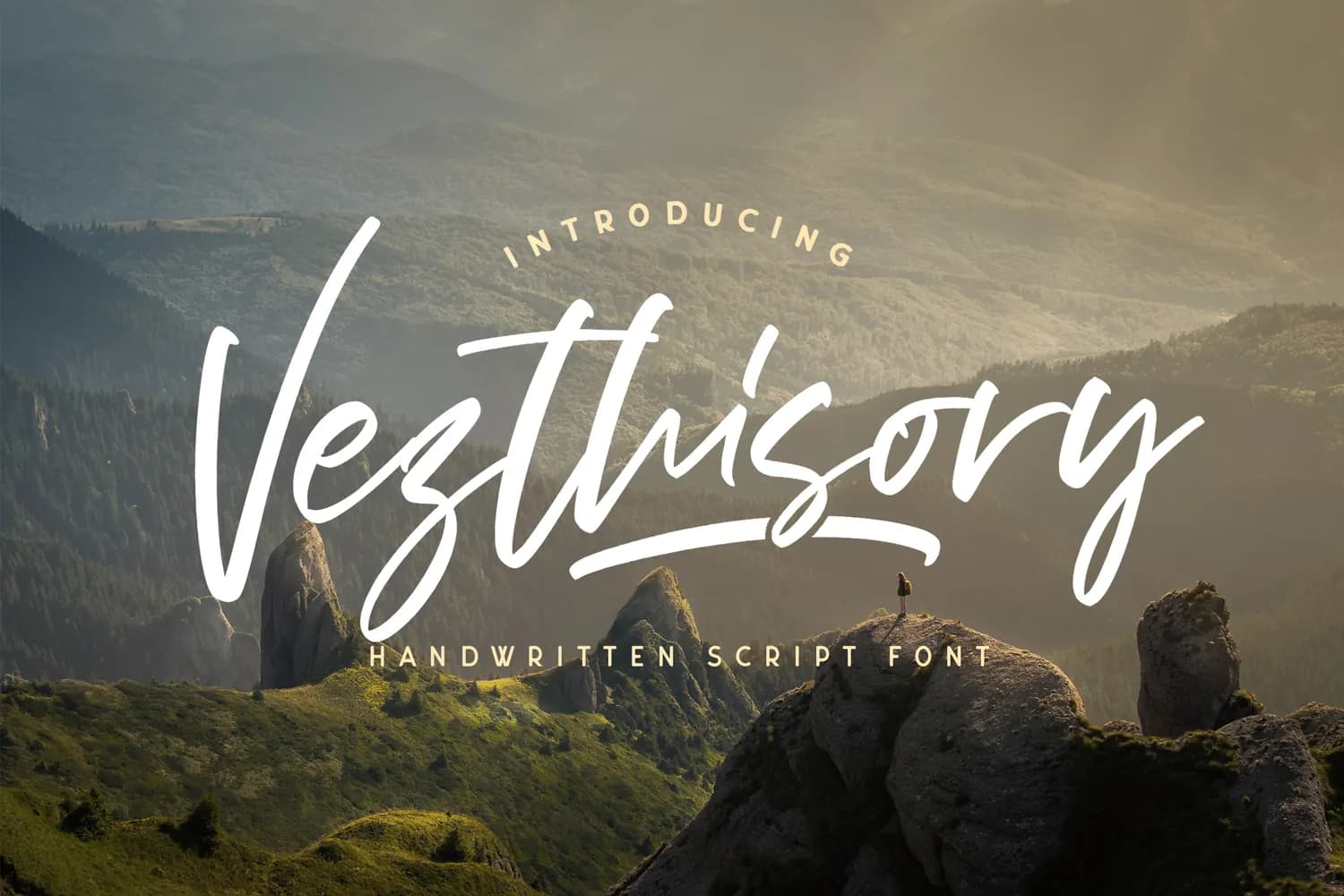 Vezthisory