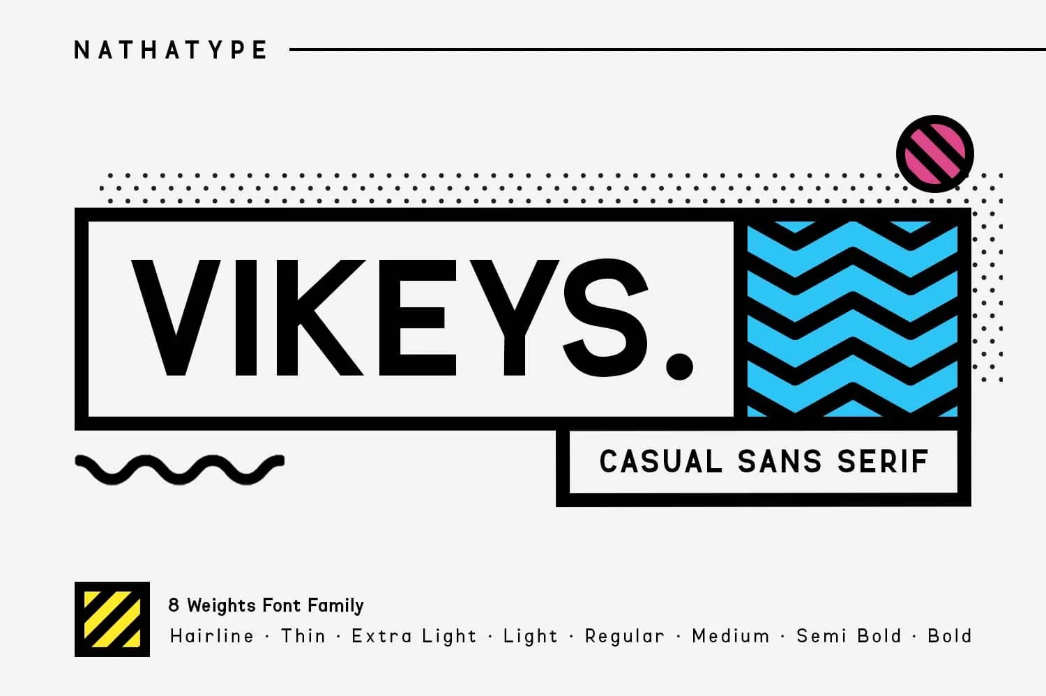VIKEYS