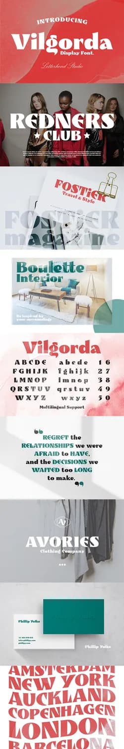 Vilgorda