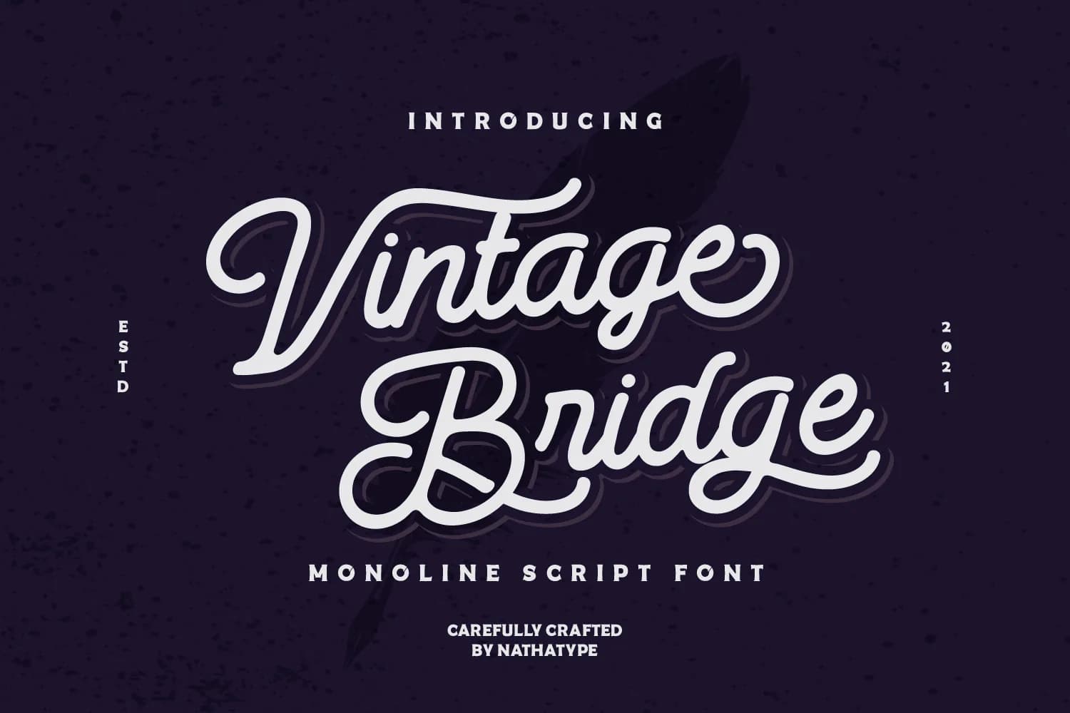 Vintage Bridge