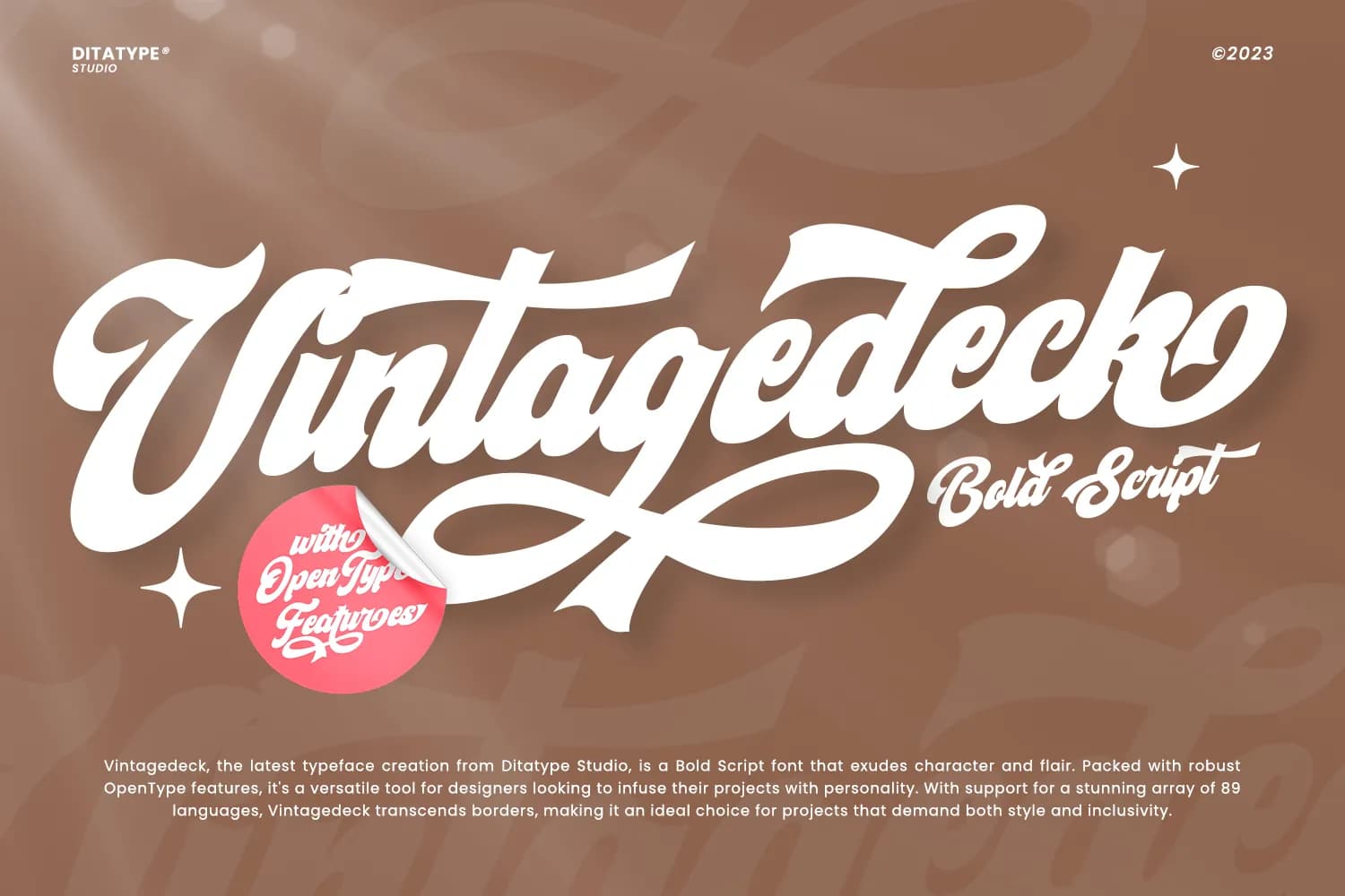Vintagedeck