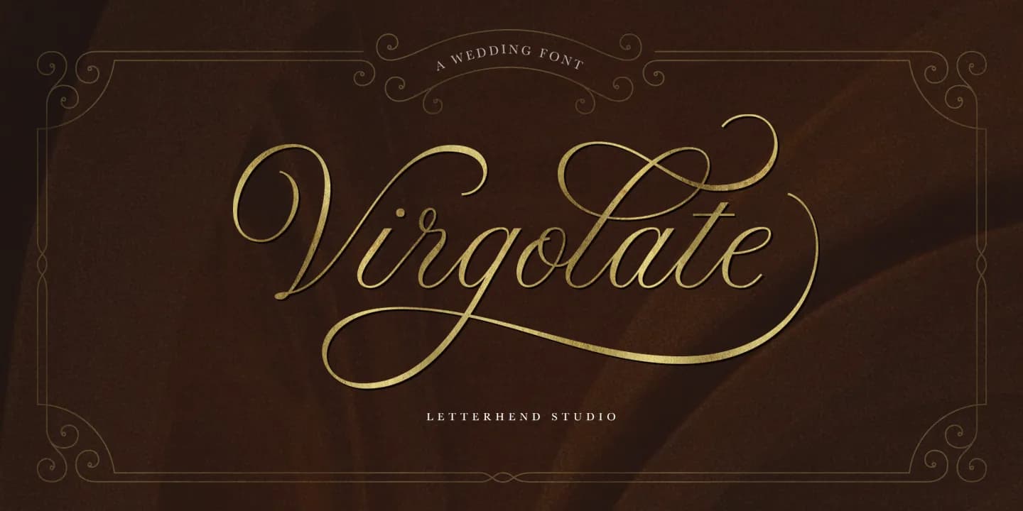 Virgolate