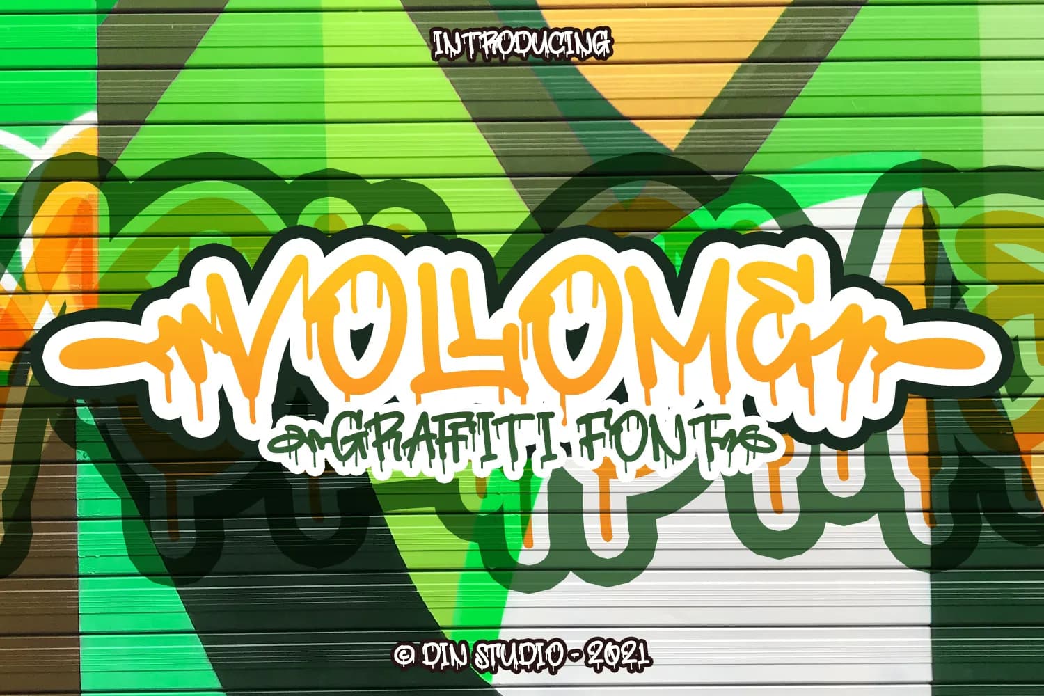 Vollome