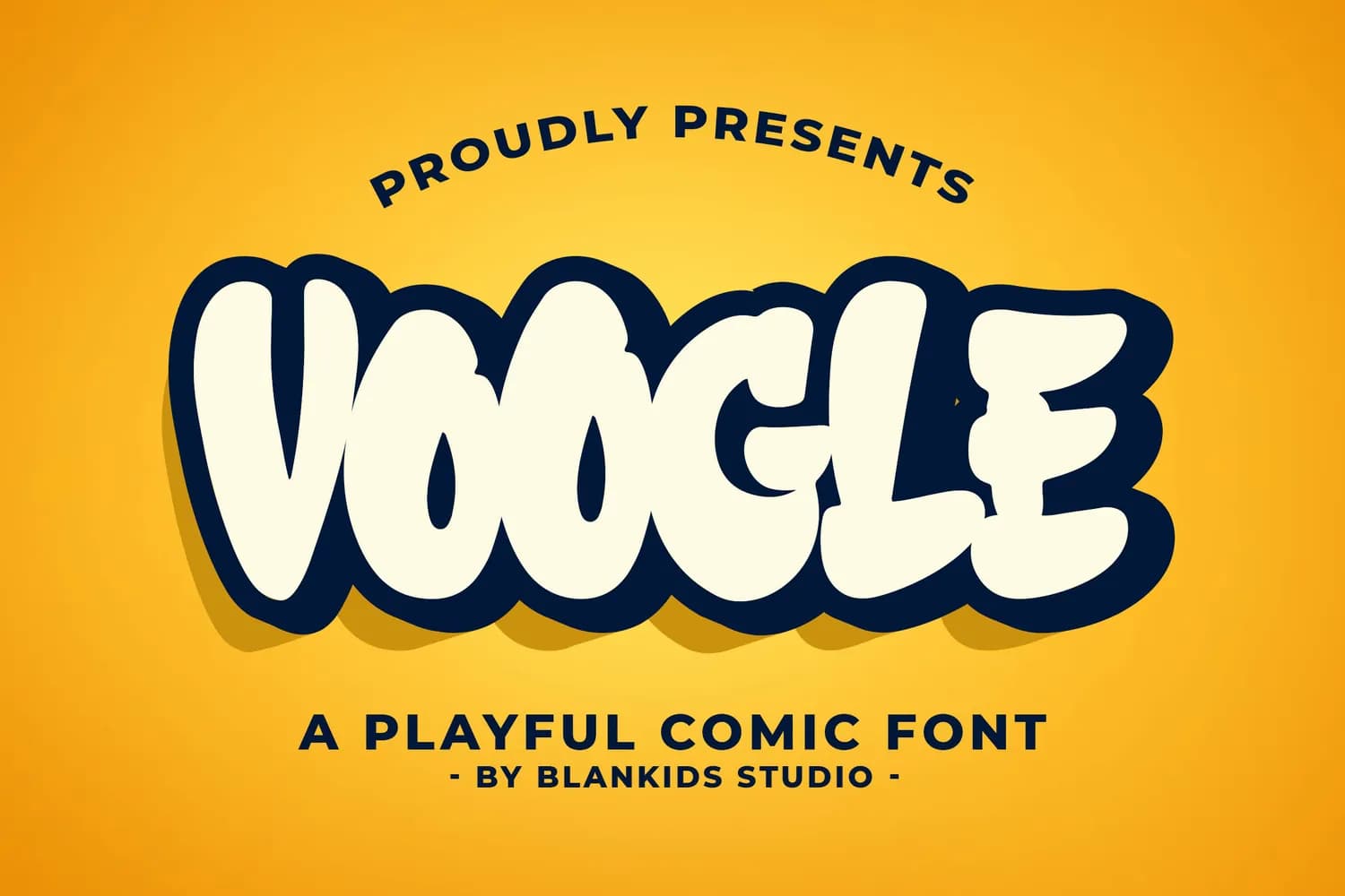 Voogle