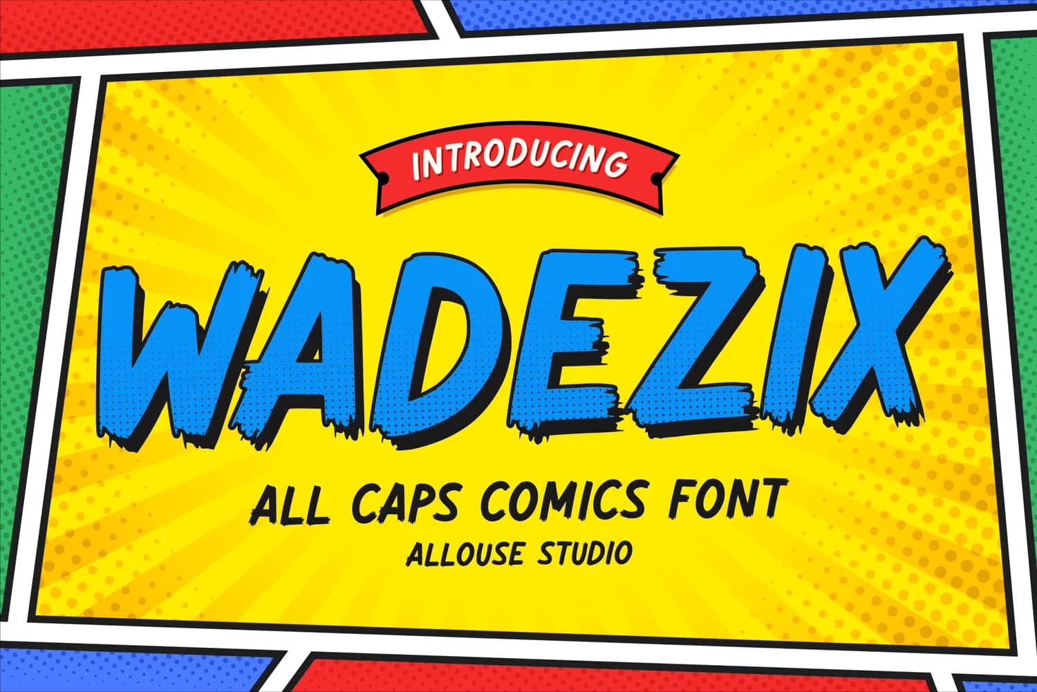 Wadezix