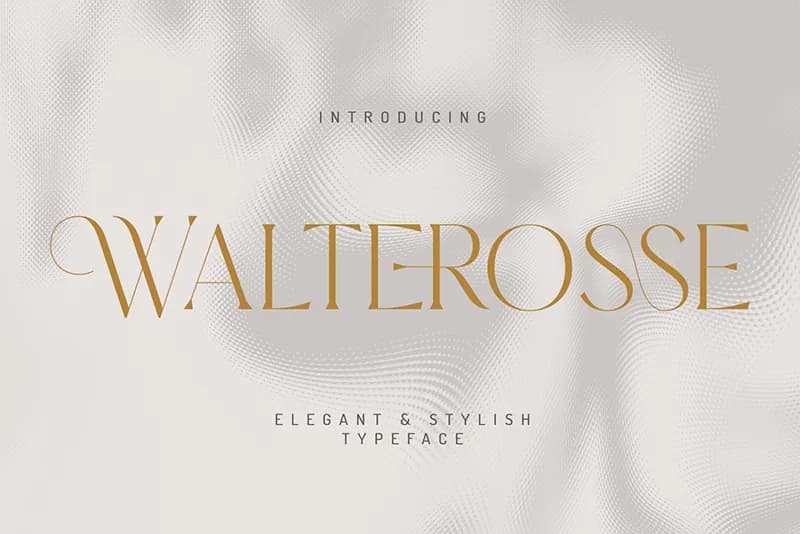 Walterosse