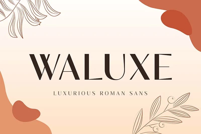 Waluxe