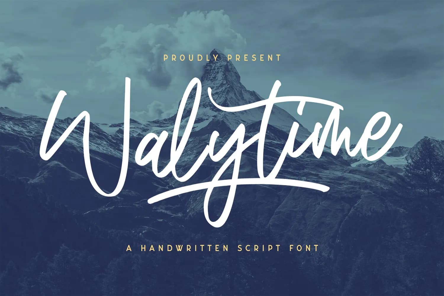Walytime