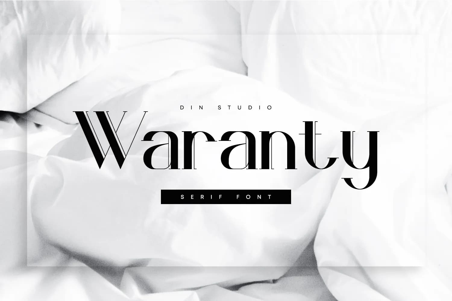 Waranty