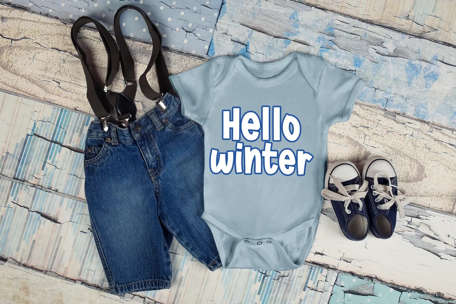 Warm Winter