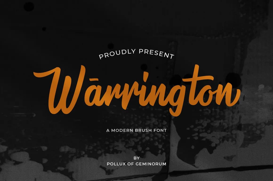 Warrington