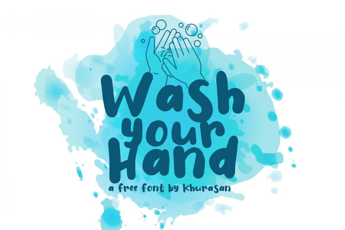Wash Your Hand