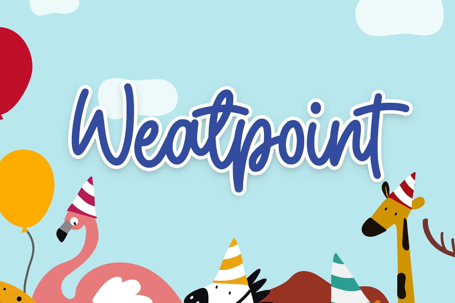 Weatpoint