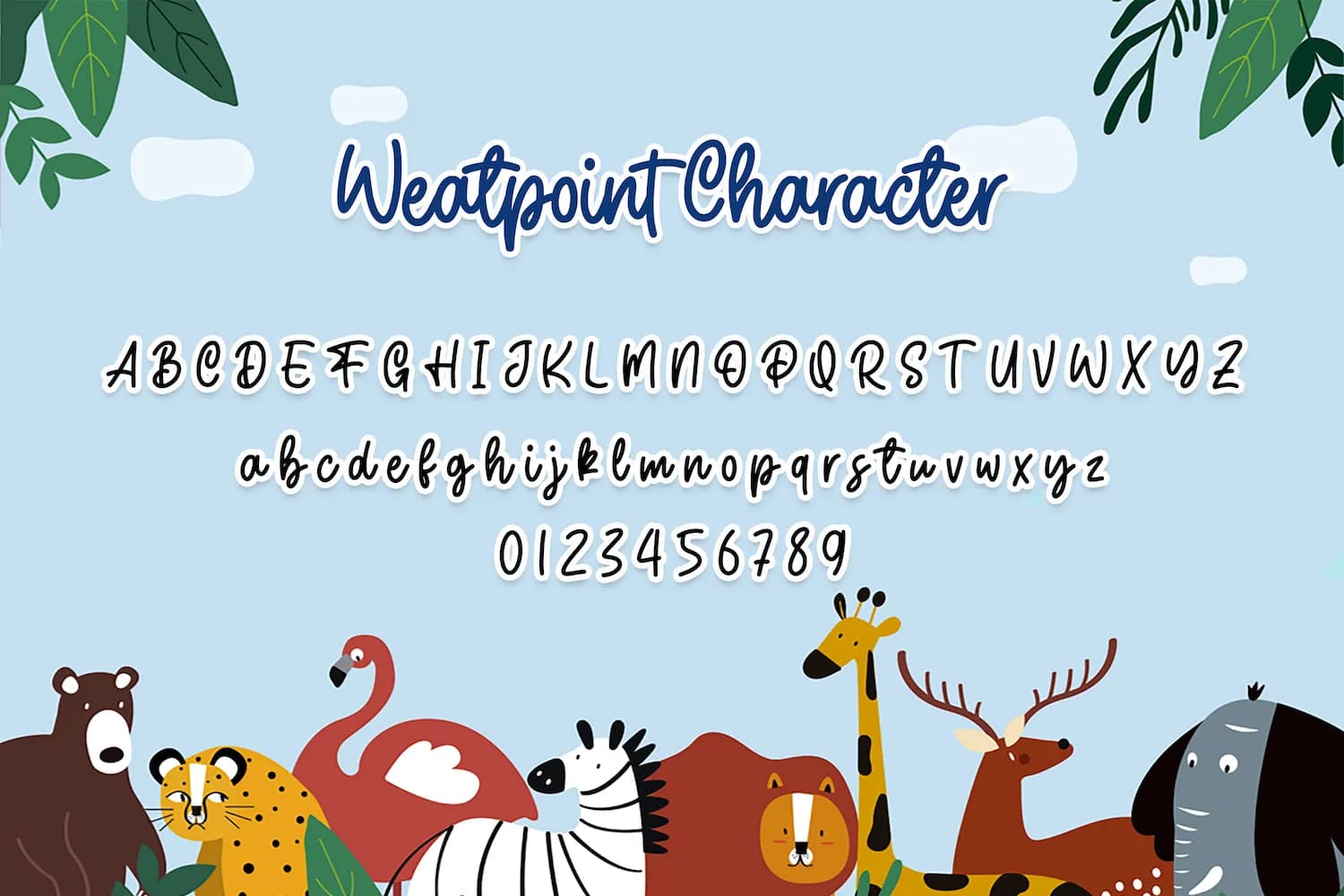 Weatpoint