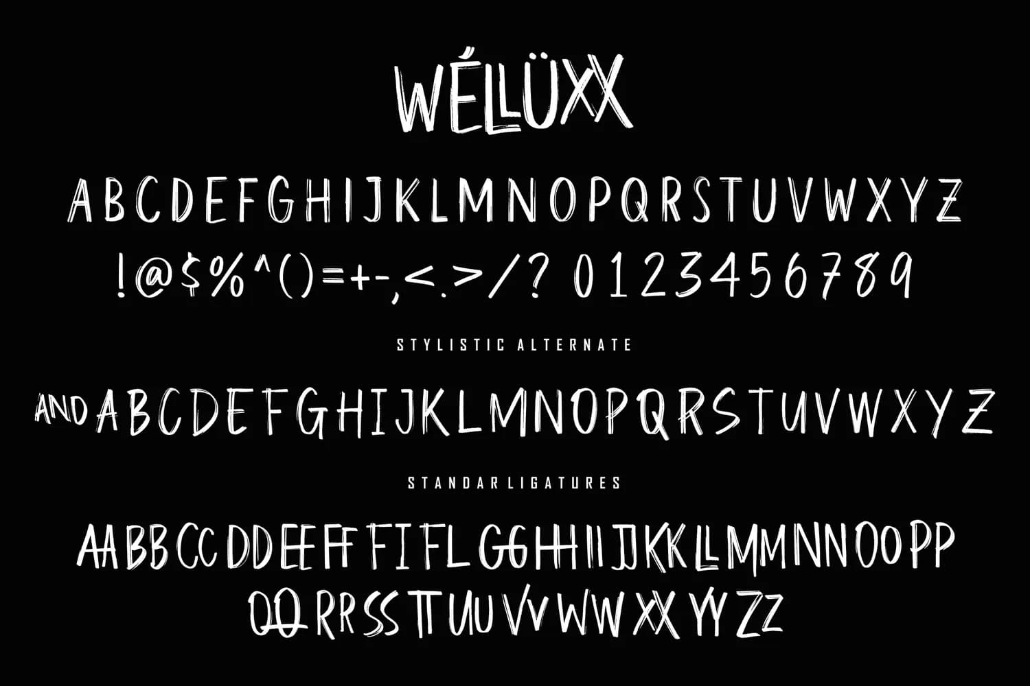 Welluxx