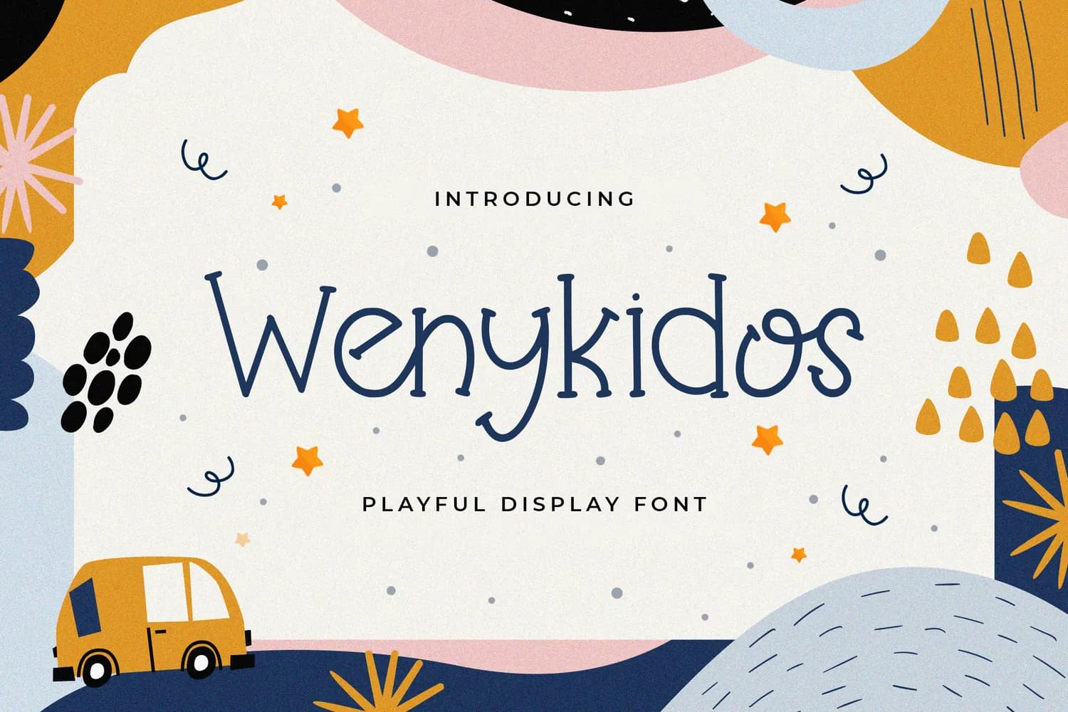 Wenykidos