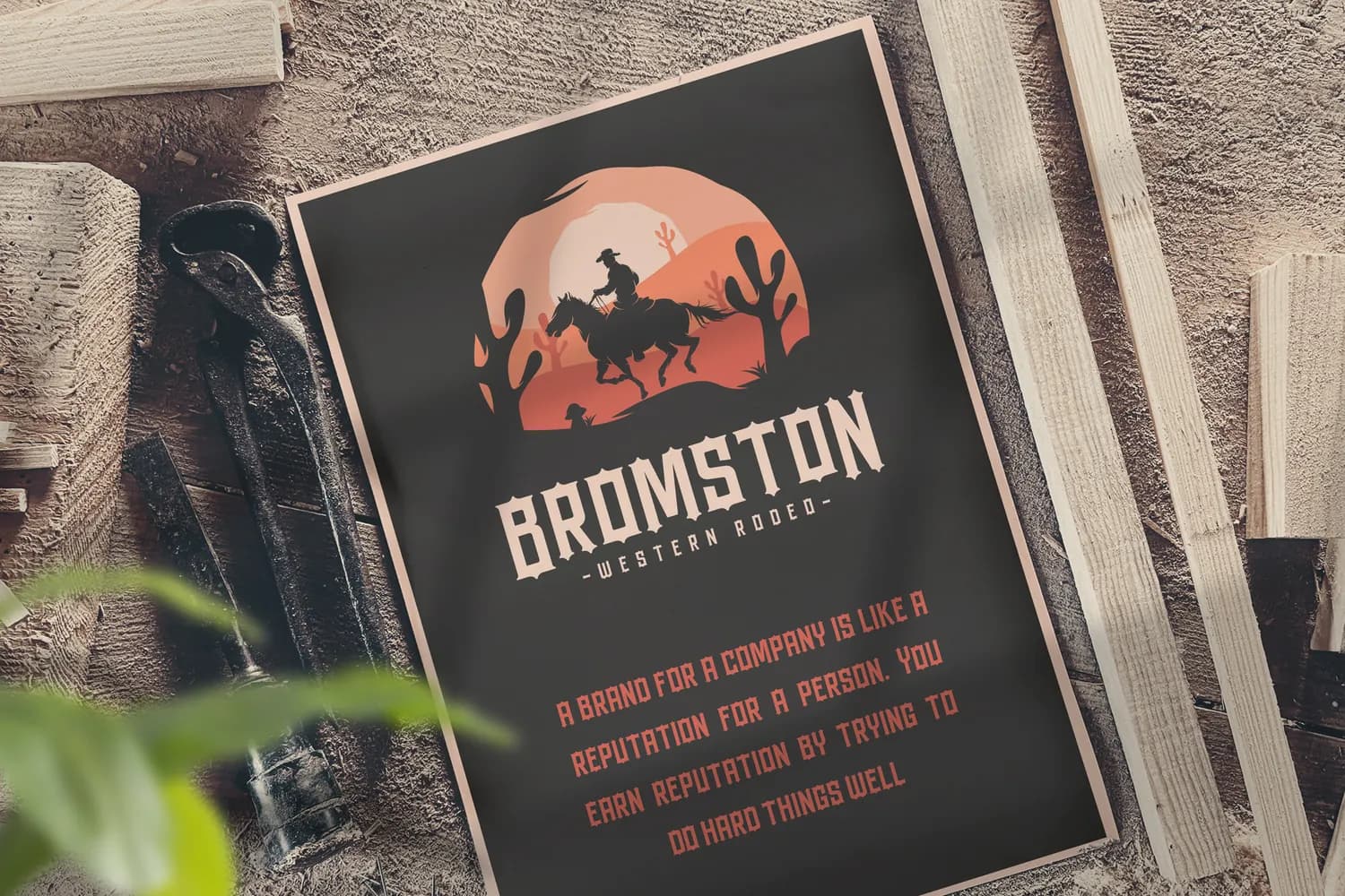 Westerion