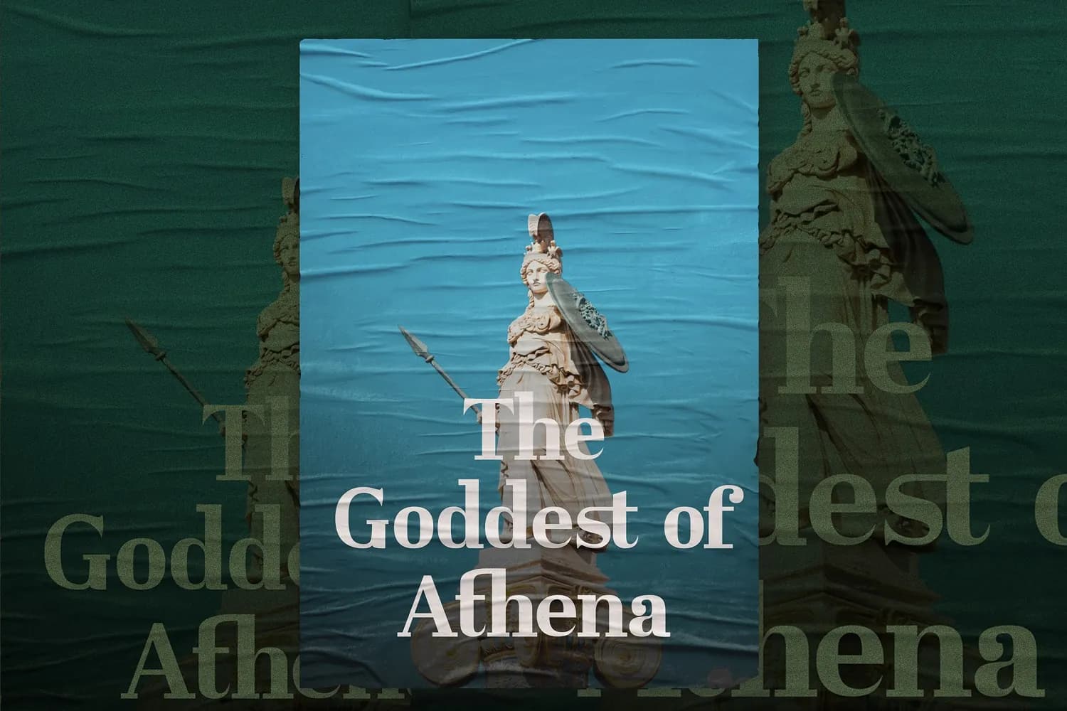Westerniya Serif