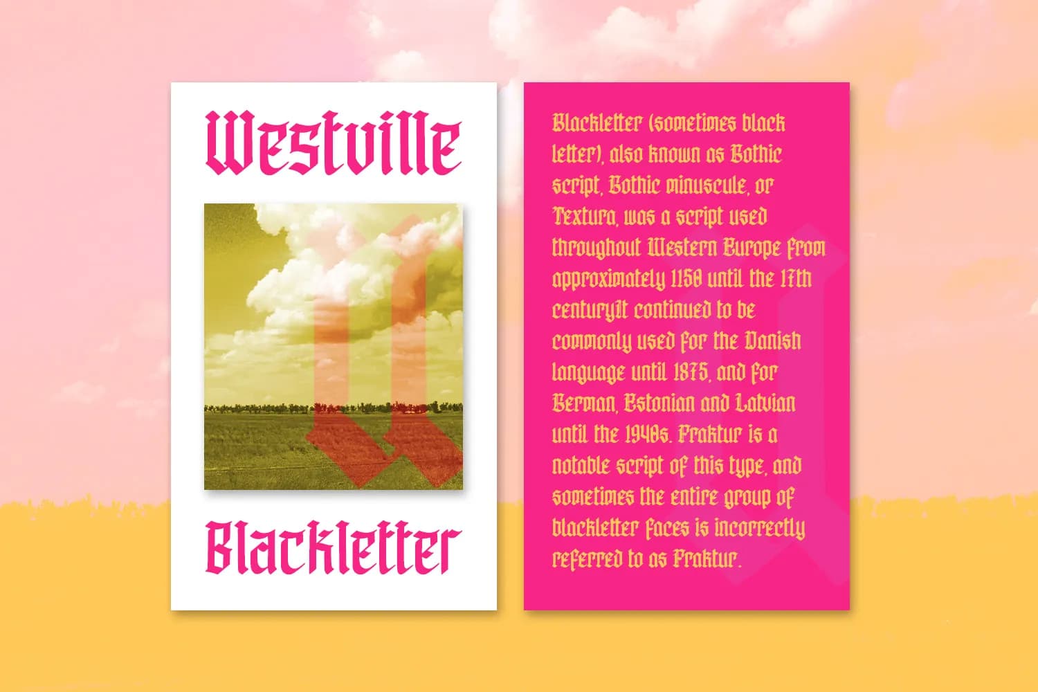 Westville