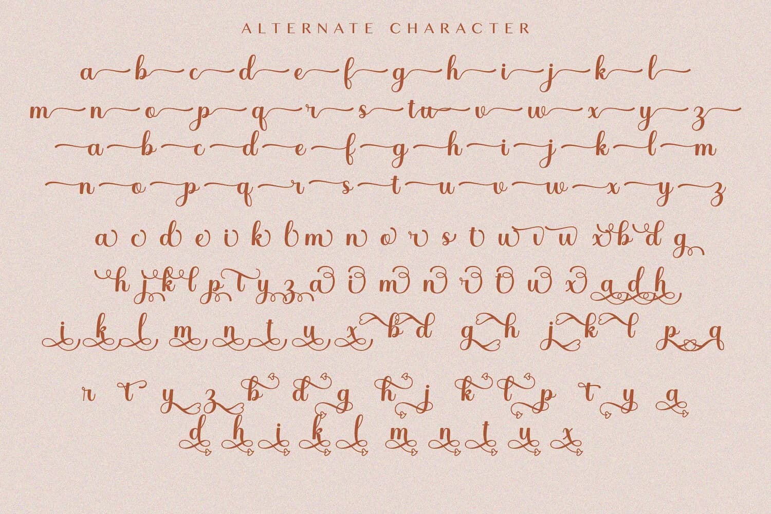 Whetiya Script