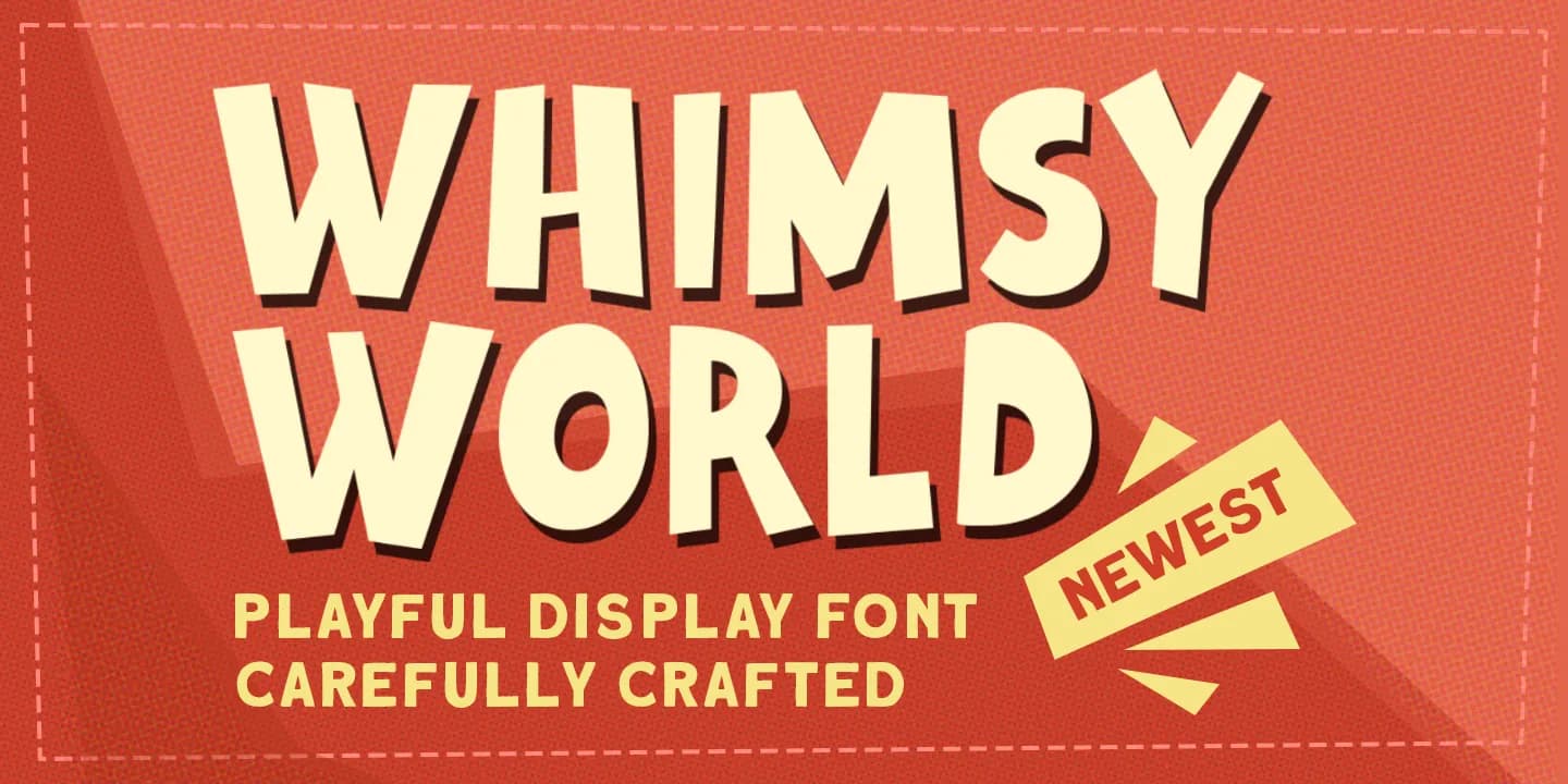Whimsy World