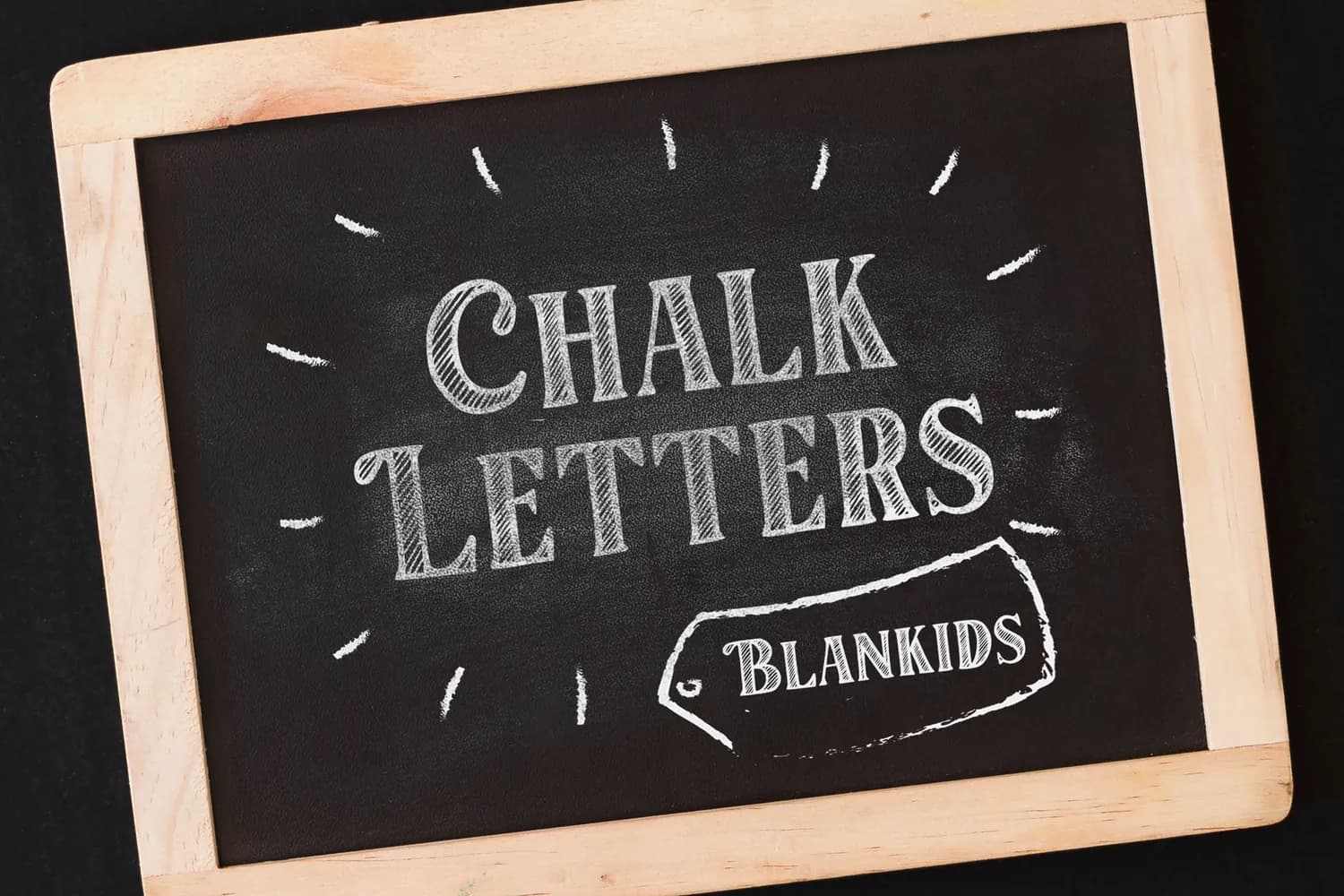 White Chalk