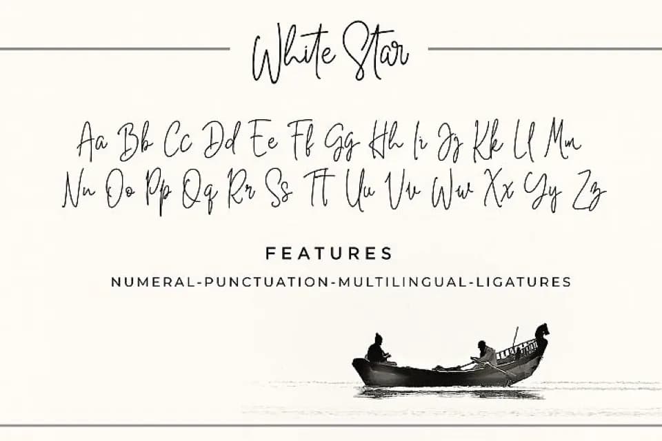White Star