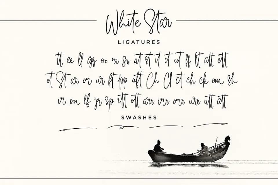 White Star