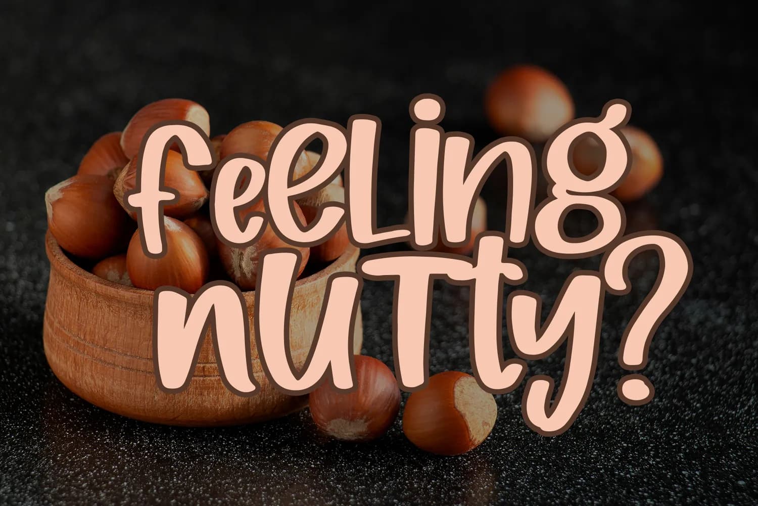Wild Hazelnut