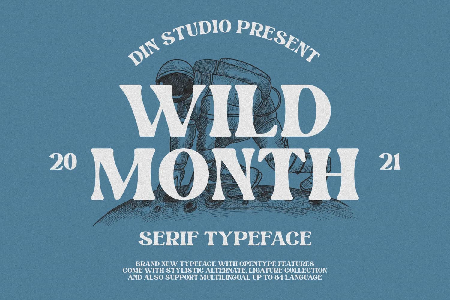 Wild Month