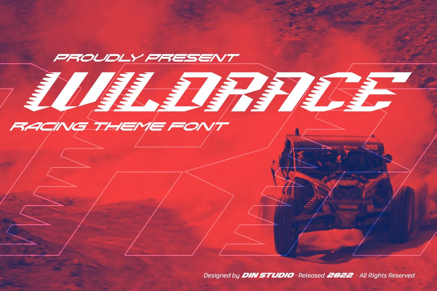 Wildrace