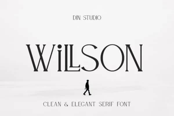 WILLSON