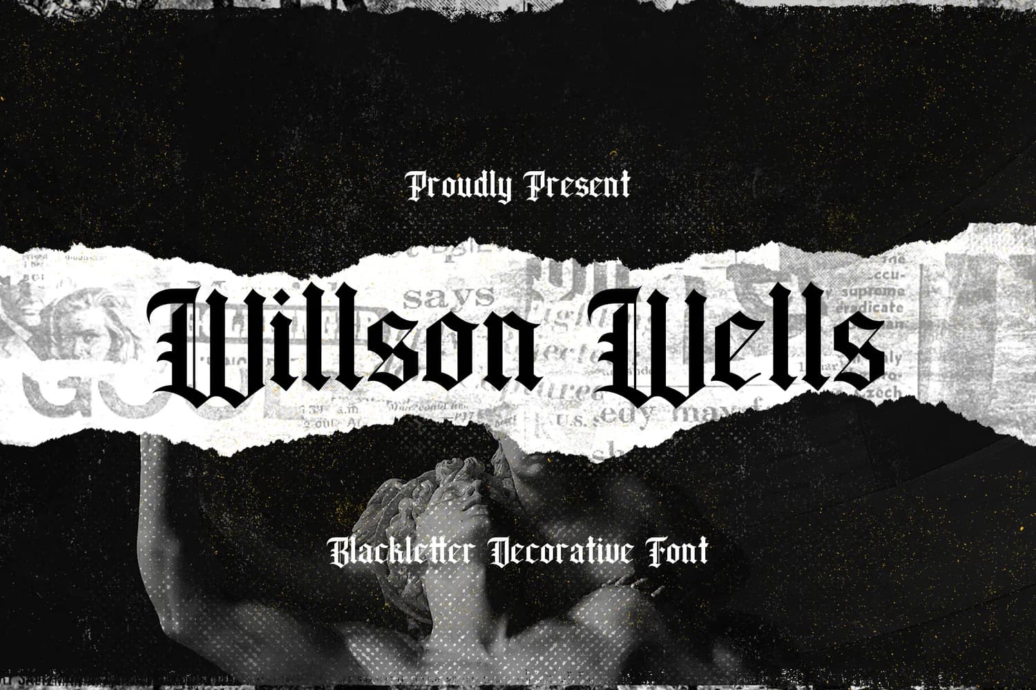 Wilson wells