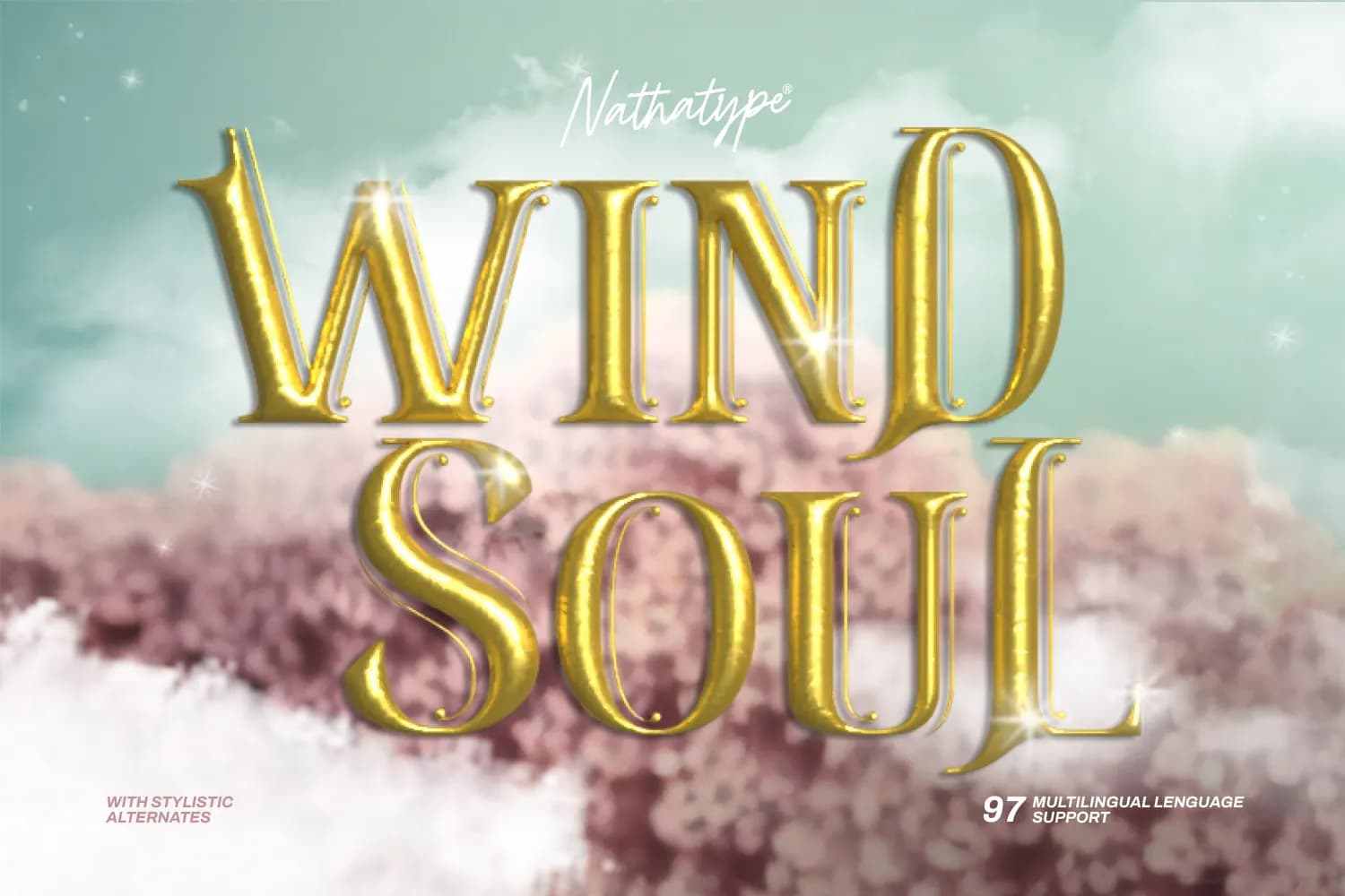 Wind Soul