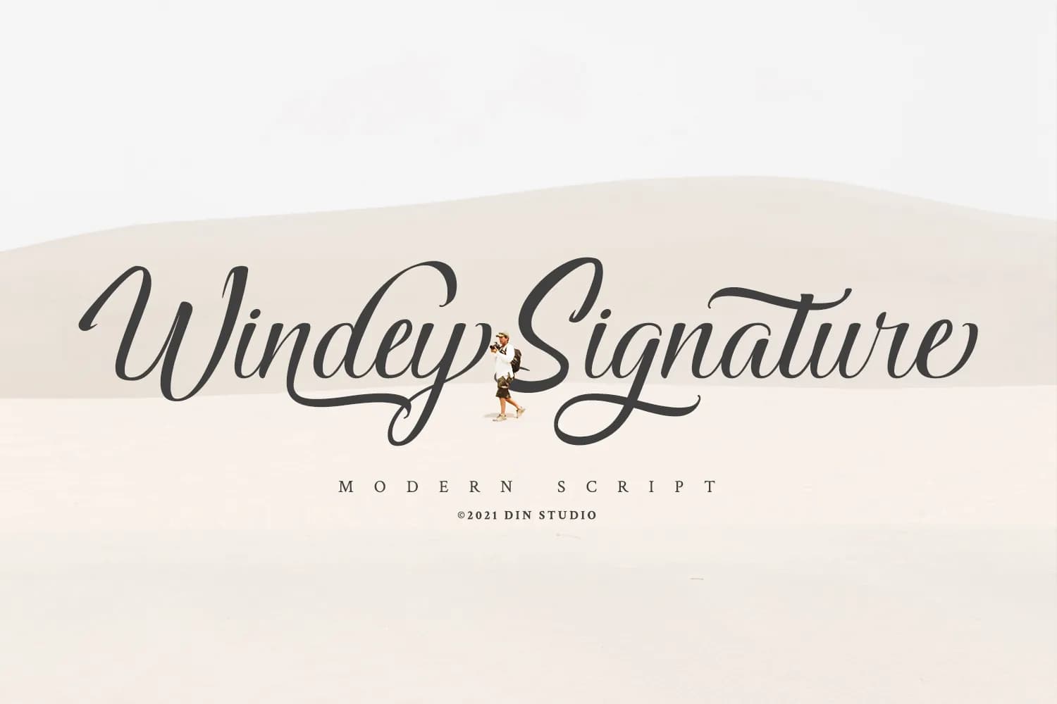 Windey Signature