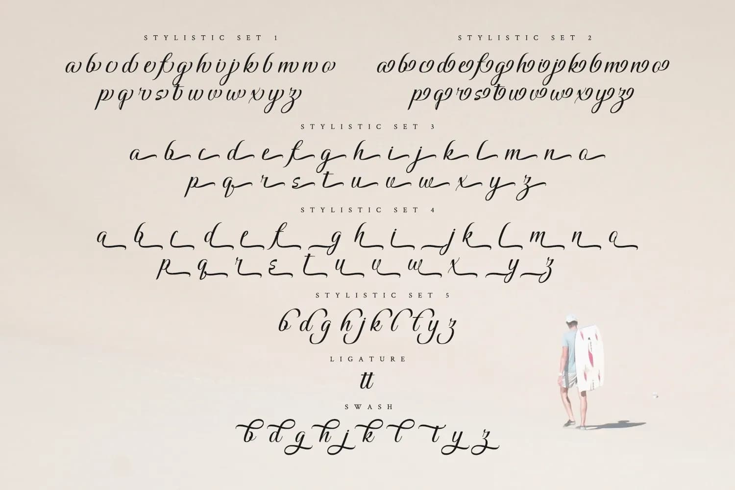 Windey Signature