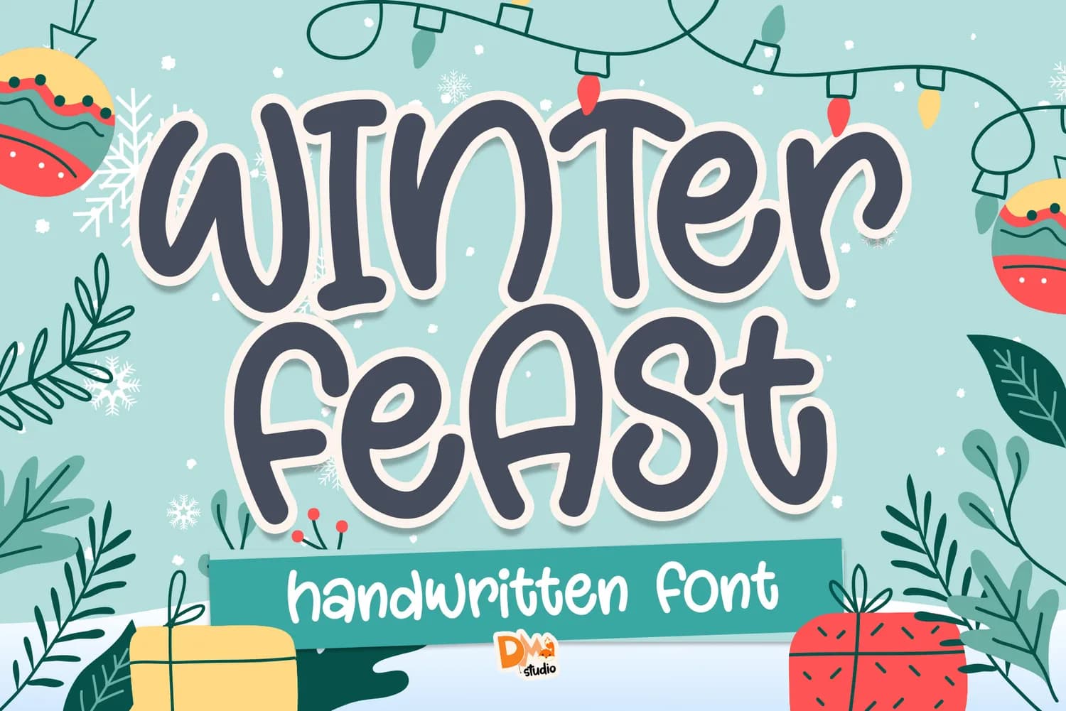 Winter Feast