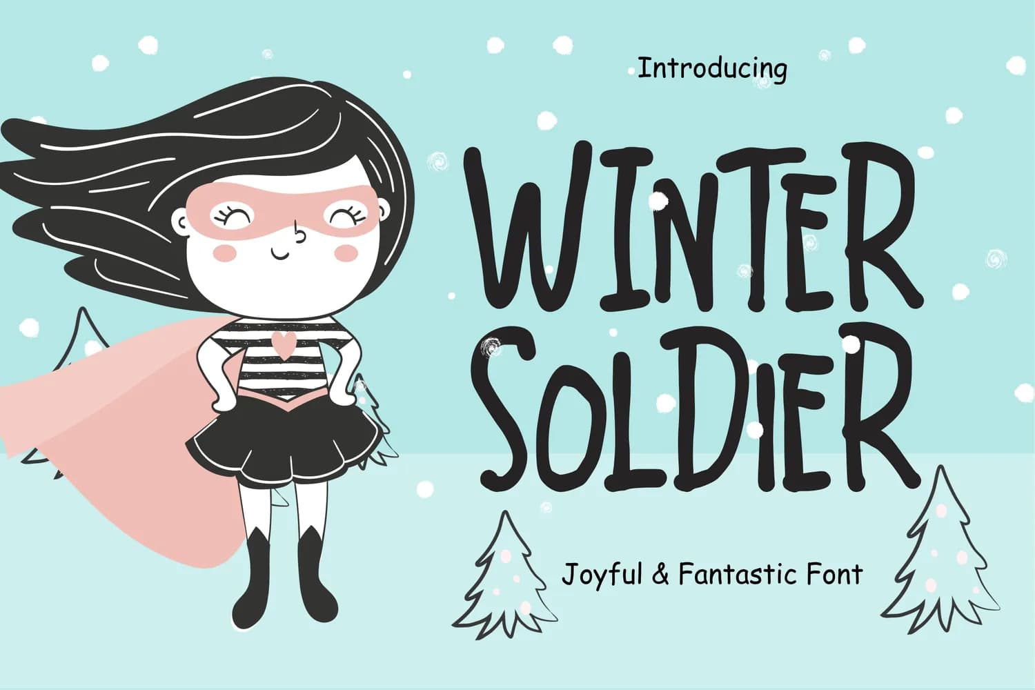 Winter Soldier