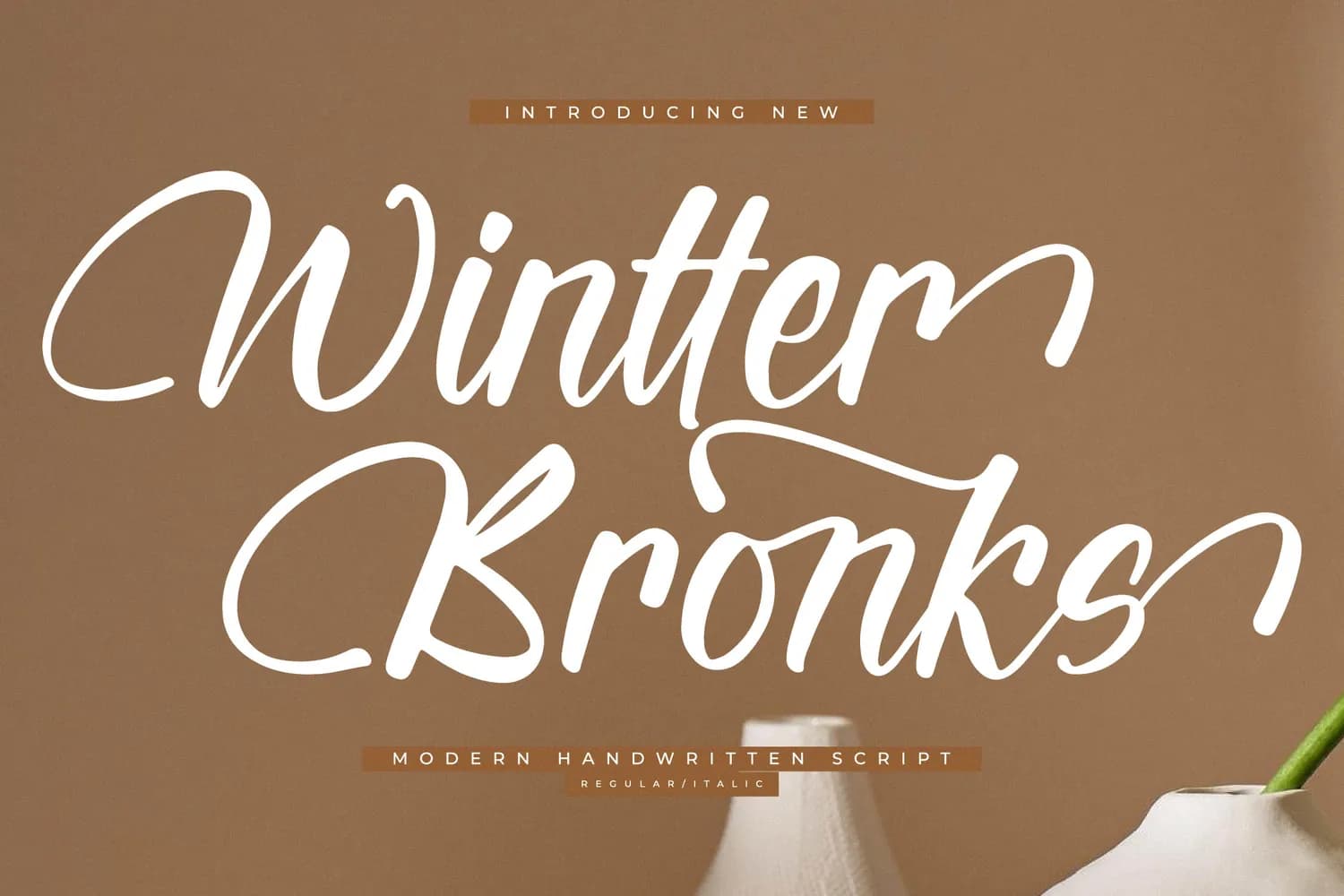 Wintter Bronks
